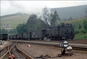 Foto SP_1070_00020: DR 99 1778-2 / Oberwiesenthal / 15.08.1977