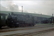 Foto SP_1070_00022: DR 99 1778-2 / Oberwiesenthal / 15.08.1977