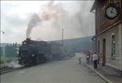 Foto SP_1070_00024: DR 99 1778-2 / Cranzahl / 15.08.1977