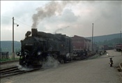 Foto SP_1070_00025: DR 99 1778-2 / Cranzahl / 15.08.1977