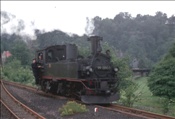 Foto SP_1071_00032: DR 99 1590-1 / Wolkenstein / August 1977