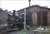 Foto SP_1071_00033: DR 99 1590-1 / Wolkenstein / August 1977