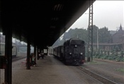 Foto SP_1072_00002: DR 99 1786-5 / Radebeul / 19.08.1977