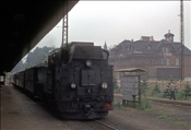 Foto SP_1072_00003: DR 99 1786-5 / Radebeul / 19.08.1977