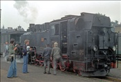 Foto SP_1072_00005: DR 99 1786-5 / Radebeul / 19.08.1977