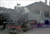 Foto SP_1072_00008: DR 99 1793-1 / Radebeul / 19.08.1977