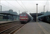 Foto SP_1072_00016: DR 242 007-3 / Radebeul / 19.08.1977