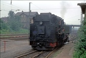 Foto SP_1072_00019: DR 99 1786-5 / Radebeul / 19.08.1977
