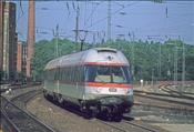 Foto SP_1073_00009: DB 403 / Bochum / 03.09.1977