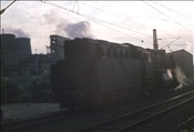 Foto SP_1073_00016: DB 043 121-3 / Oberhausen / 10.09.1977