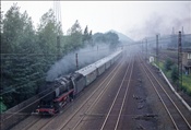 Foto SP_1073_00019: DB 043 121-3 / Essen / 10.09.1977
