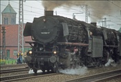 ID: 209: DB 043 100-7 + DB 043 / Salzbergen / 10.09.1977