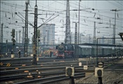 Foto SP_1075_00012: DB 043 636-0 / Dortmund / 11.09.1977