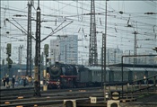 Foto SP_1075_00014: DB 043 636-0 / Dortmund / 11.09.1977
