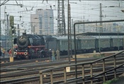 Foto SP_1075_00017: DB 043 636-0 / Dortmund / 11.09.1977
