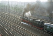 Foto SP_1075_00021: DB 043 636-0 / Dortmund / 11.09.1977