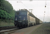 Foto SP_1075_00026: DB 110 406-6 / Hagen / September 1977