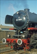 Foto SP_1075_00028: 44 1558 / Hamm / 25.09.1977