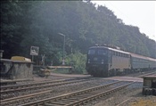 Foto SP_1076_00035: DB 110 314-2 / Gevelsberg / September 1977