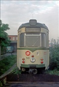 ID: 209: HST 50 / Hagen / Oktober 1977