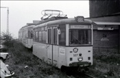 Foto SP_1078_00029: HST 327 + HST 82 / Hagen / Oktober 1977