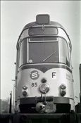 Foto SP_1081_00032: HST 85 / Hagen / Oktober 1977