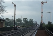 Foto SP_1082_00016: DB 043 196-5 / Steenfelde / 23.10.1977