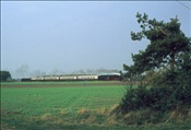 Foto SP_1083_00005: DB 043 196-5 / Salzbergen / 23.10.1977