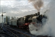 Foto SP_1084_00001: 24 083 / Muenster - Beckum / 06.11.1977
