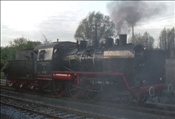 Foto SP_1084_00002: 24 083 / Muenster - Beckum / 06.11.1977