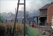Foto SP_1084_00004: 24 083 / Muenster - Beckum / 06.11.1977