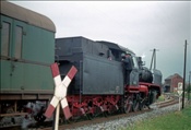Foto SP_1084_00008: 24 083 / Muenster - Beckum / 06.11.1977