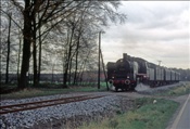 Foto SP_1084_00013: 24 083 / Muenster - Beckum / 06.11.1977