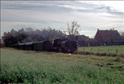 Foto SP_1084_00016: 24 083 / Muenster - Beckum / 06.11.1977