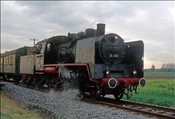 Foto SP_1084_00018: 24 083 / Muenster - Beckum / 06.11.1977