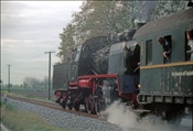 Foto SP_1084_00023: 24 083 / Muenster - Beckum / 06.11.1977