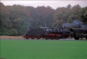 Foto SP_1084_00031: 24 083 / Muenster - Beckum / 06.11.1977