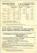 Foto SP_1085_00000_08: Sonderfahrtprogramm 24 009 / Konstanz / 26.12.1977