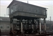 ID: 209: Stellwerk / Konstanz / 26.12.1977