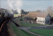 Foto SP_1085_00034: EK 24 009 / Weinfelden / 26.12.1977