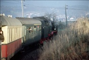 Foto SP_1085_00035: EK 24 009 / Kreuzlingen / 26.12.1977