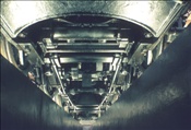Foto SP_1087_00005: Musee du chemin de fer / Mulhouse / 27.12.1977