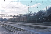 Foto SP_1089_00004: OeBB 1180.05 / Bregenz / 29.12. 1977