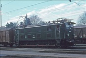 Foto SP_1089_00005: OeBB 1180.05 / Bregenz / 29.12. 1977