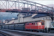 Foto SP_1089_00010: OeBB 2095.04 / Bregenz / 29.12. 1977