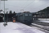 Foto SP_1089_00012: DB 139 136-6 / Titisee / 30.12.1977