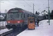 Foto SP_1089_00013: Steuerwagen / Titisee / 30.12.1977