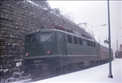 Foto SP_1089_00020: DB 139 131-7 / Seebrugg / 30.12.1977