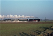 ID: 209: EK 24 083 / Sonderfahrt Muenster - Brilon Stadt / 15.01.1978