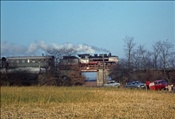 Foto SP_1090_00009: EK 24 083 / Sonderfahrt Muenster - Brilon Stadt / 15.01.1978